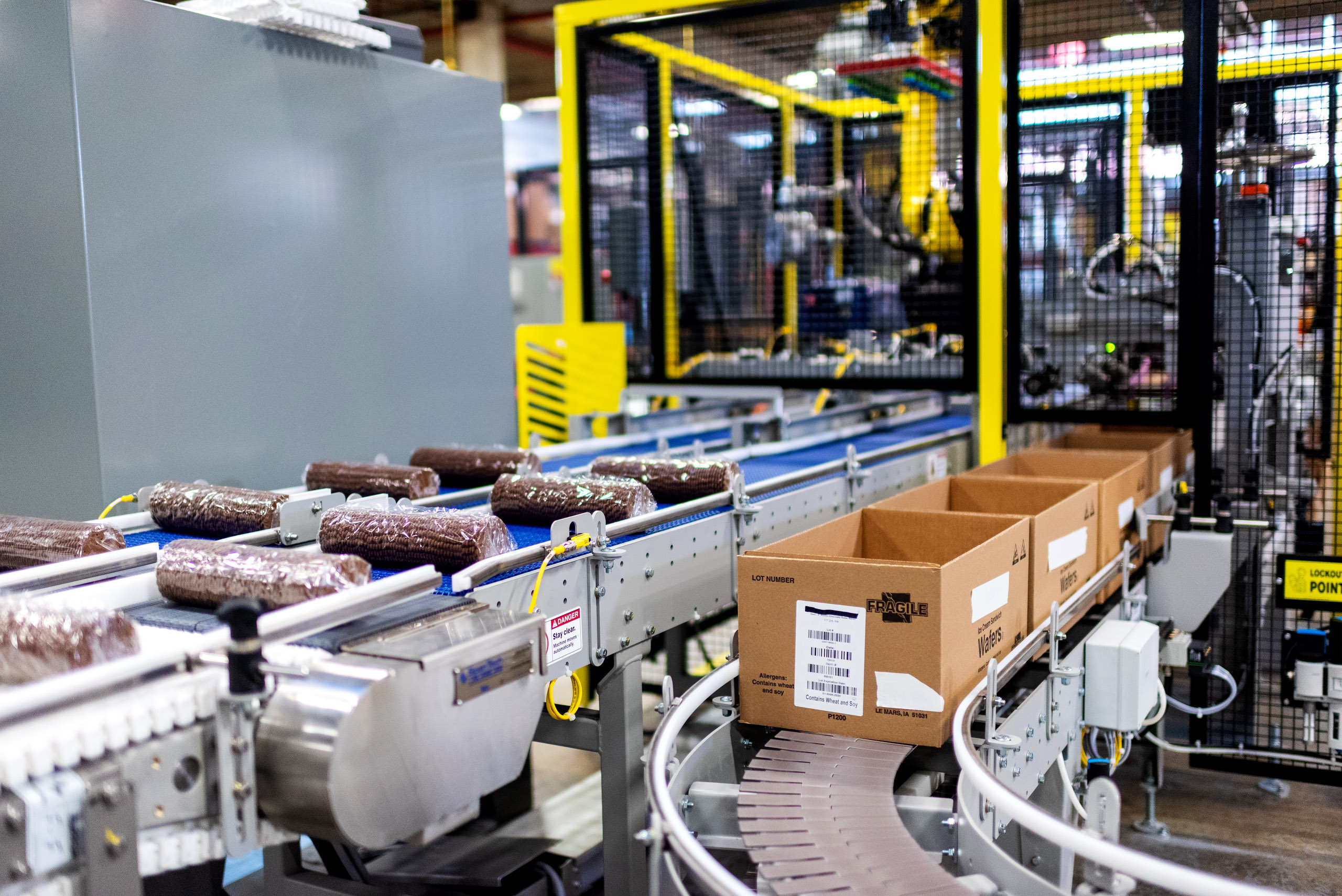 Secondary Packaging System Integration – How To Ensure Maximum ...