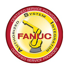 FANUC ASI Logo current