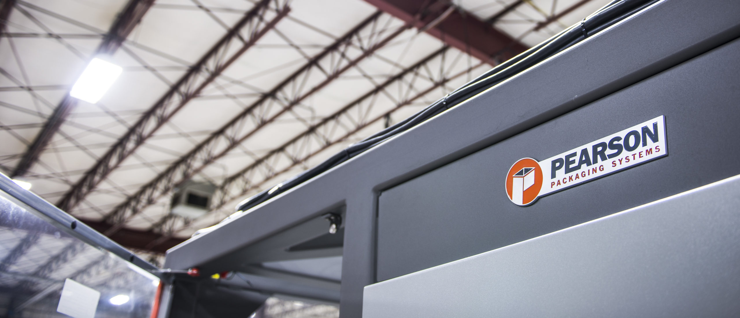 About Us Pearson Packaging Systems