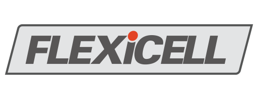 logo Flexicell ls
