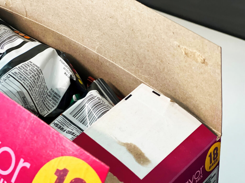 Torn Snack Pack Scaled