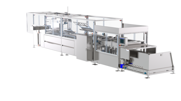 R225 Tablock Case Erector