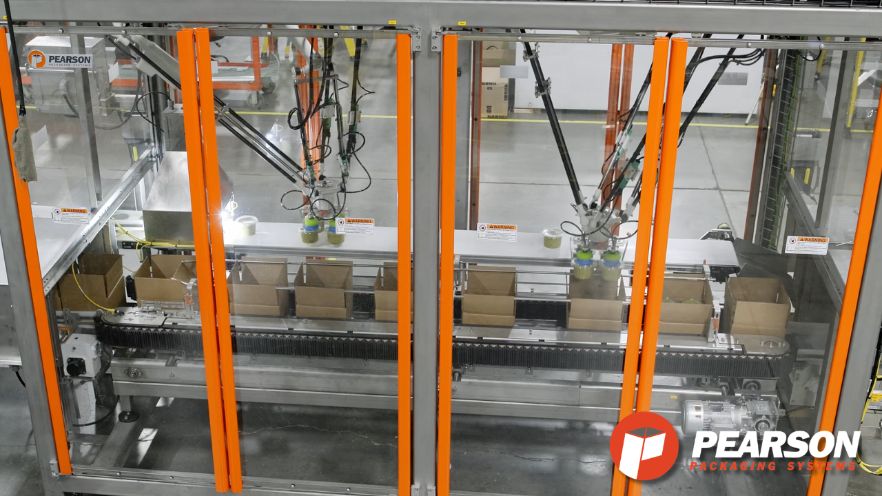 RTL MX For Guacamole And Integrated System 2