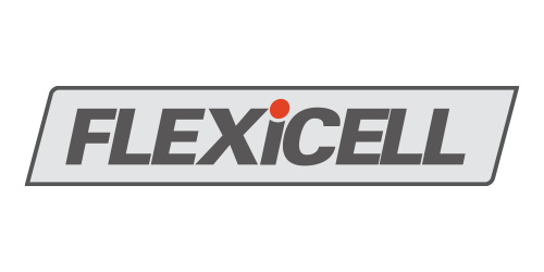logo Flexicell ms