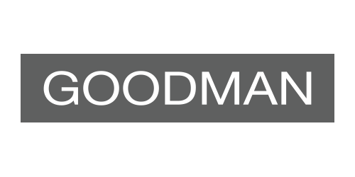 logo Goodman ms
